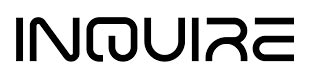 Inquire logo