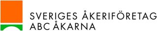 Sveriges Åkeriföretag ABC Åkarna logotyp
