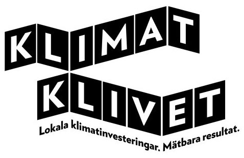 Klimat Klivet logotyp