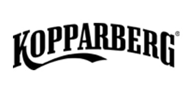 Kopparberg logo